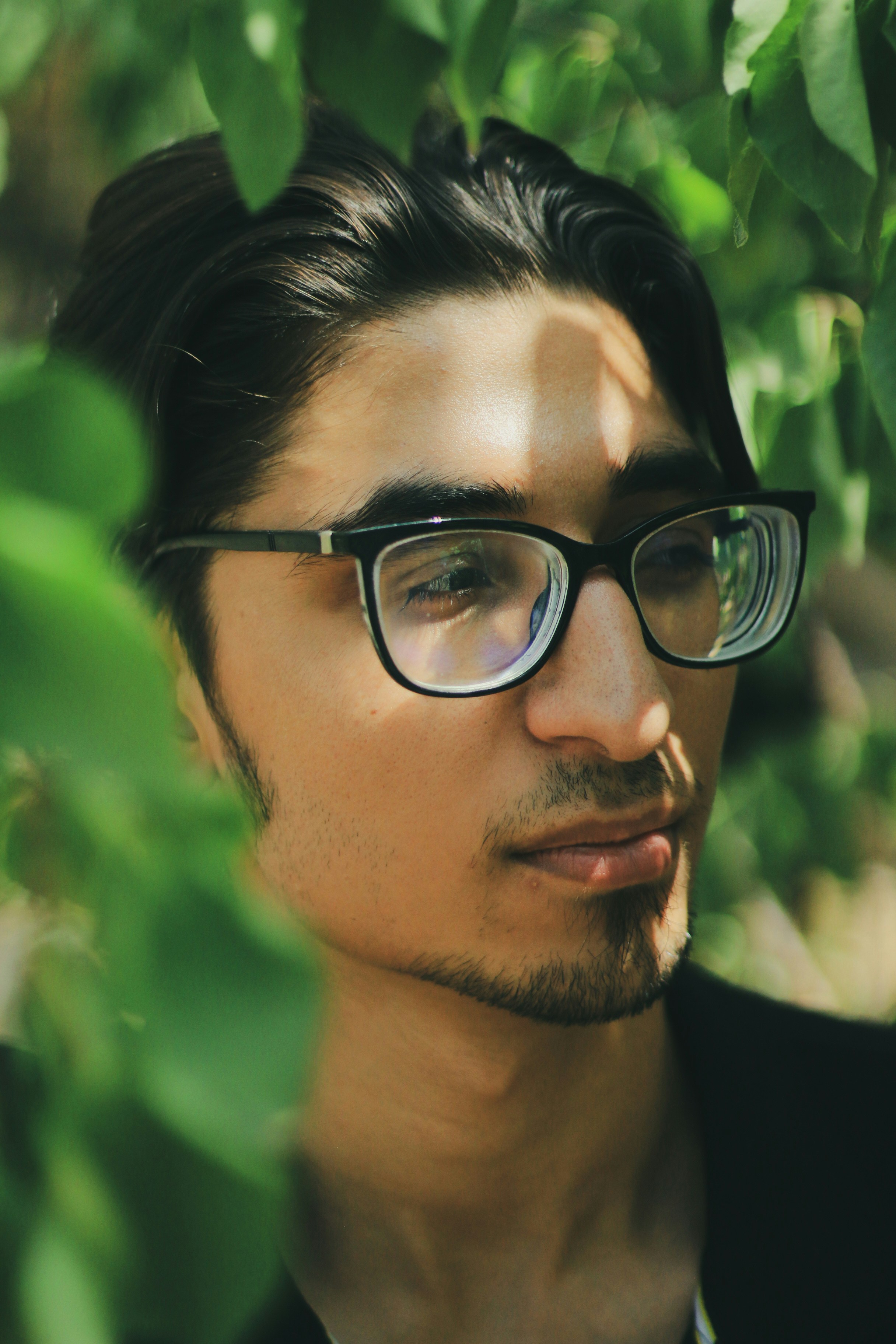 Carlos M.